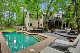 34 Highbush Ct, The Woodlands, TX 77381 - Photo 38
