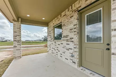 749 Wagon Wheel Trail, Angleton, TX 77515 - Photo 20