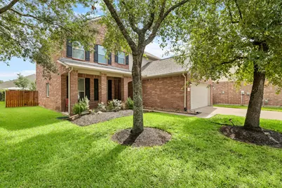 22518 Holbrook Springs Court, Katy, TX 77449 - Photo 4