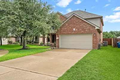 22518 Holbrook Springs Court, Katy, TX 77449 - Photo 2