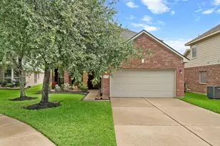 22518 Holbrook Springs Ct, Katy, TX 77449 - Photo 1