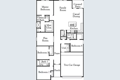 2349 Millican Drive, Dayton, TX 77535 - Photo 26