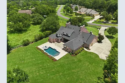 32102 Rolling Woods Trail, Fulshear, TX 77441 - Photo 2