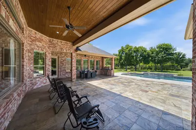 32102 Rolling Woods Trail, Fulshear, TX 77441 - Photo 38