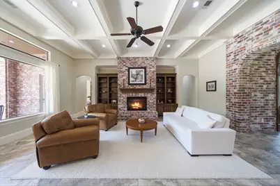 32102 Rolling Woods Trail, Fulshear, TX 77441 - Photo 10