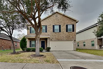 5019 Westwood Pines Drive, Katy, TX 77449 - Photo 1