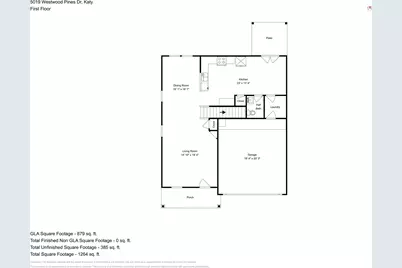 5019 Westwood Pines Drive, Katy, TX 77449 - Photo 20