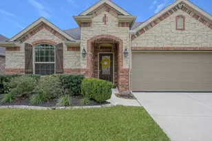 31711 Morning Ridge, Spring, TX 77386 - Photo 2
