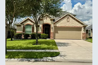 31711 Morning Ridge, Spring, TX 77386 - Photo 1