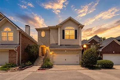 12819 Kingsbridge Lane, Houston, TX 77077 - Photo 1