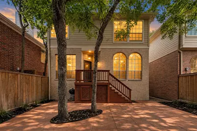 12819 Kingsbridge Lane, Houston, TX 77077 - Photo 2