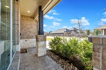 22314 Forbes Field Trail, Spring, TX 77389 - Photo 4