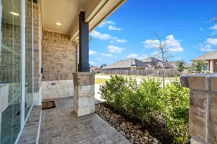 22314 Forbes Field Trail, Spring, TX 77389 - Photo 4