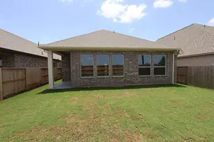 8931 Gray Fox Trail, Manvel, TX 77578 - Photo 2
