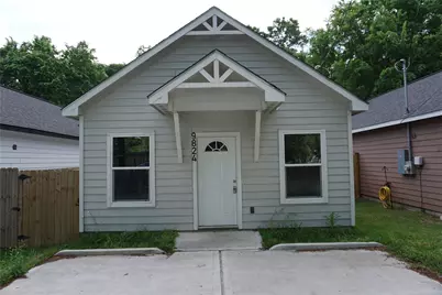 9824 Arbor Oak, Willis, TX 77318 - Photo 1