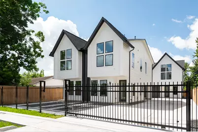 7210 Weyburn Street, Houston, TX 77028 - Photo 1