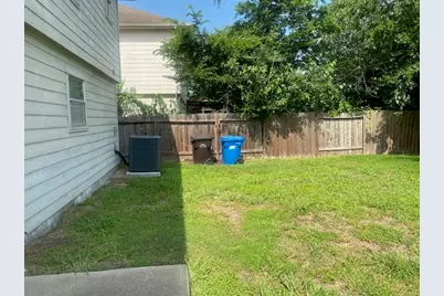 1938 Courtside Place Drive, Missouri City, TX 77489 - Photo 2
