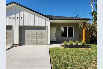 7817 Beckley Street #B, Houston, TX 77088 - Photo 2