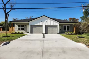 7817 Beckley St, Houston, TX 77088 - Photo 1