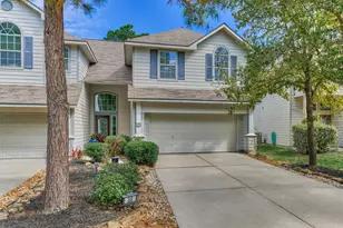 38 E Burberry Cir, The Woodlands, TX 77384 - Photo 1