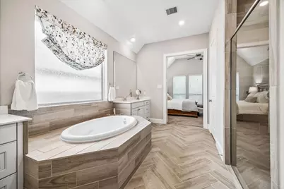 5918 Vineyard Creek Lane, Porter, TX 77365 - Photo 14