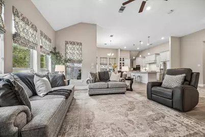 5918 Vineyard Creek Lane, Porter, TX 77365 - Photo 6