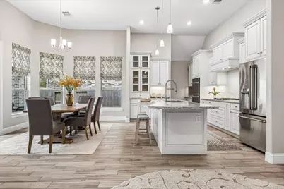 5918 Vineyard Creek Lane, Porter, TX 77365 - Photo 8