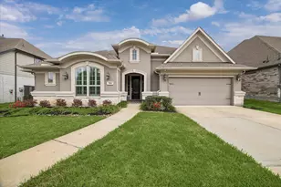 5918 Vineyard Creek Ln, Porter, TX 77365 - Photo 2