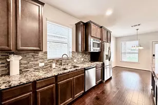 2514 Deerwood Heights Ln, Manvel, TX 77578 - Photo 18