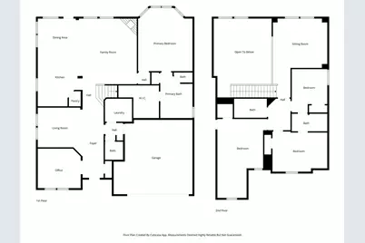 2514 Deerwood Heights Lane, Manvel, TX 77578 - Photo 46