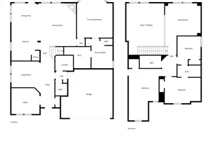 2514 Deerwood Heights Ln, Manvel, TX 77578 - Photo 46
