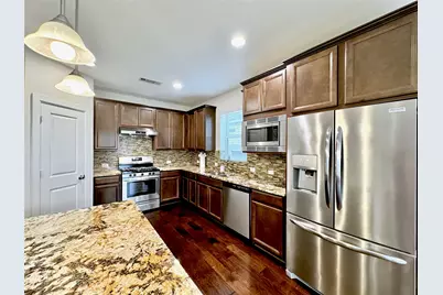 2514 Deerwood Heights Lane, Manvel, TX 77578 - Photo 16