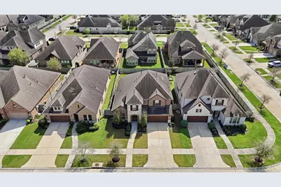 2514 Deerwood Heights Lane, Manvel, TX 77578 - Photo 1