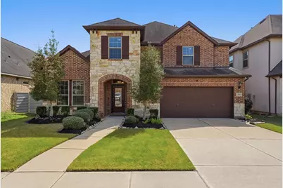 2514 Deerwood Heights Lane, Manvel, TX 77578 - Photo 42