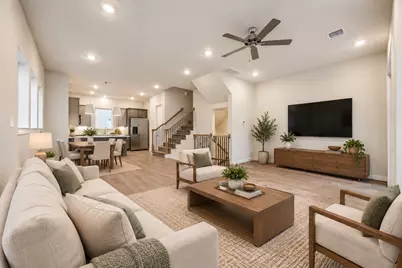 3067 Hicks Street, Houston, TX 77007 - Photo 4
