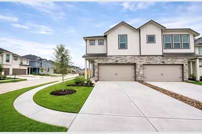 5422 Holly Haven Court, Fulshear, TX 77441 - Photo 1