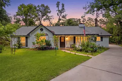 529 Rapidan Park, Conroe, TX 77302 - Photo 1