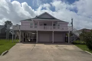 16527 Frances Drake Rd, Jamaica Beach, TX 77554 - Photo 1