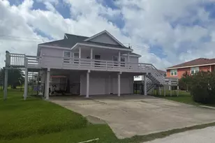 16527 Frances Drake Rd, Jamaica Beach, TX 77554 - Photo 2