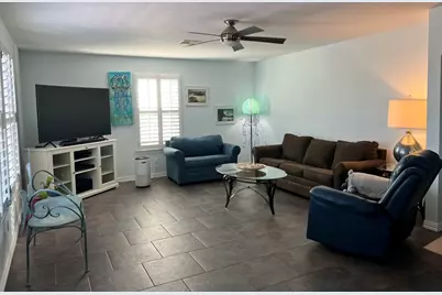 16527 Frances Drake Road, Jamaica Beach, TX 77554 - Photo 6