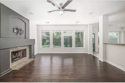 12007 Costa Del Rey Court, Houston, TX 77041 - Photo 6