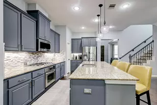 1735 Sylvia Springs Ln, Spring, TX 77386 - Photo 8