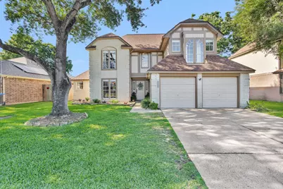 1417 S Heron Drive, Seabrook, TX 77586 - Photo 1