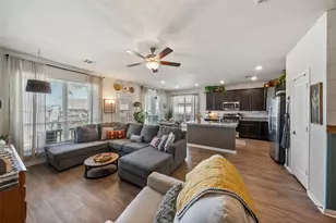 11947 Sunshine Park Dr N, Willis, TX 77318 - Photo 2