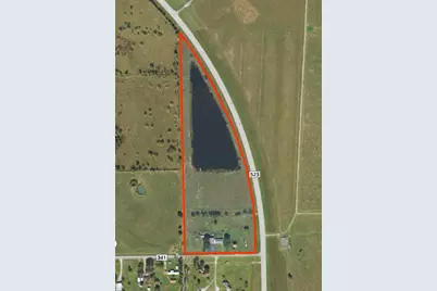 697 E County Road 341, Angleton, TX 77515 - Photo 4