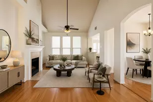 1931 Stanford Park Ct, Katy, TX 77450 - Photo 8