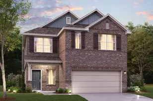 21242 Jacaranda Blossom Wy, Tomball, TX 77447 - Photo 1