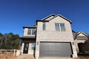 21242 Jacaranda Blossom Wy, Tomball, TX 77447 - Photo 1