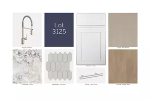 21242 Jacaranda Blossom Wy, Tomball, TX 77447 - Photo 2