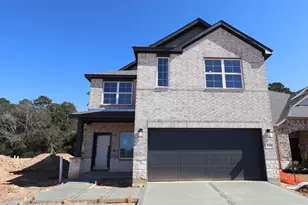21242 Jacaranda Blossom Wy, Tomball, TX 77447 - Photo 1